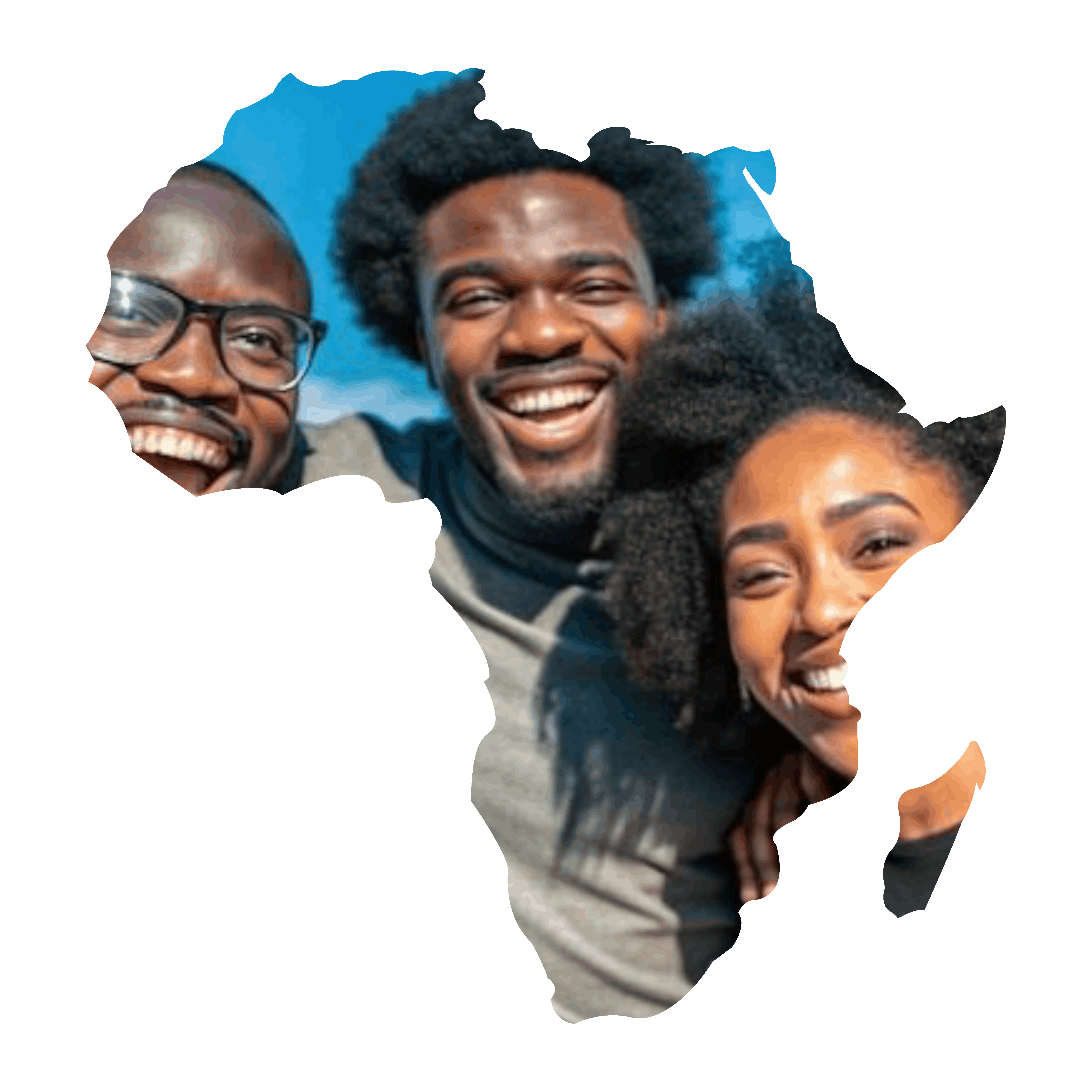 Entrepreneur across the African continent