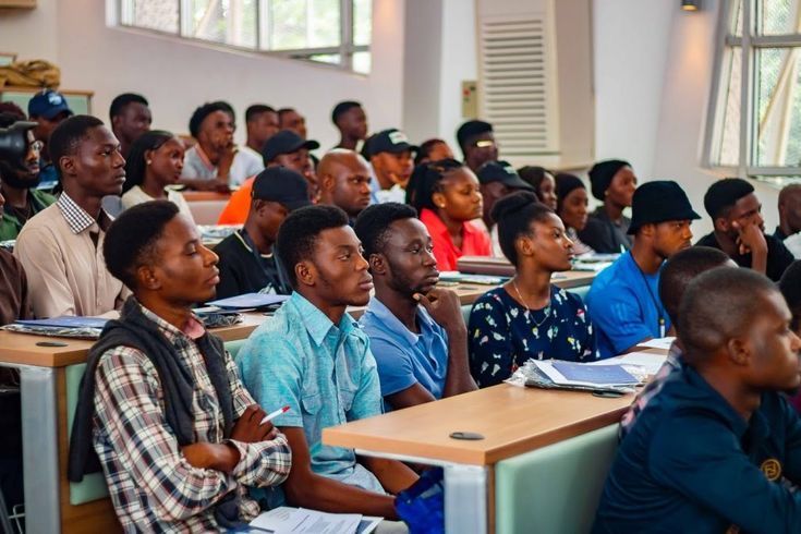 AWI Fellowship