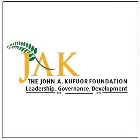 The John A. Kufuor Foundation